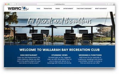 Wyong Rugby League Club Group