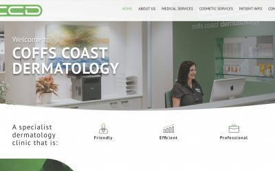 Coffs Coast Dermatology